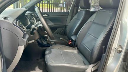 Volkswagen T-Cross 1.0 200 TSI Comfortline (Aut)