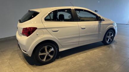 Chevrolet Onix 1.4 LTZ SPE/4