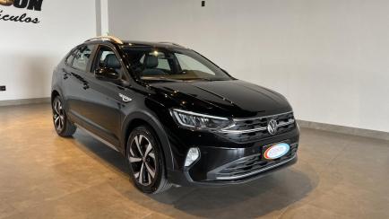 Volkswagen Nivus 1.0 200 TSI Highline