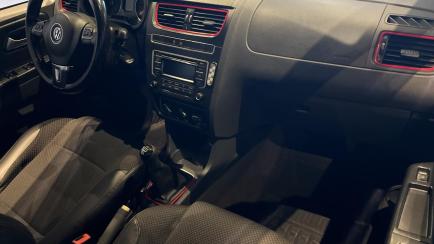 Volkswagen Fox 1.6 VHT Rock in Rio (Flex)