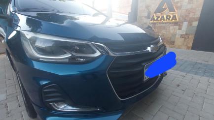 Chevrolet Onix 1.0 Turbo Premier (Aut)