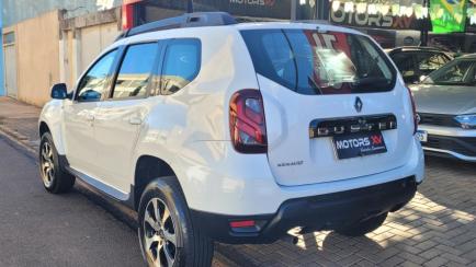 Renault Duster 1.6 16V Expression (Flex)
