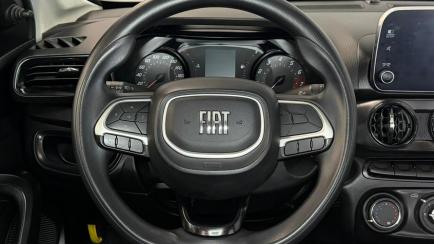 Fiat Cronos 1.0 Drive
