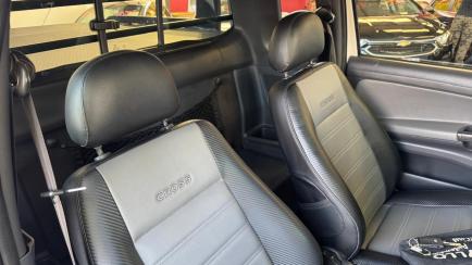 Volkswagen Saveiro Cross 1.6 16v MSI CE (Flex)