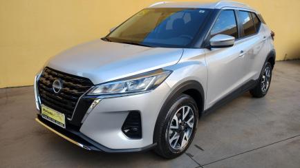 Nissan Kicks 1.6 Sense CVT