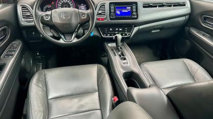 Honda HR-V EX CVT 1.8 I-VTEC FlexOne
