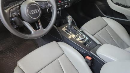 Audi A3 Sportback 1.4 Prestige Plus