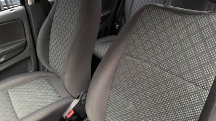 Volkswagen Fox 1.0 MPI Comfortline (Flex)