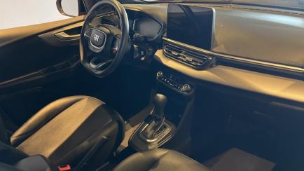 Fiat Pulse 1.0 Turbo 200 Impetus (Aut)