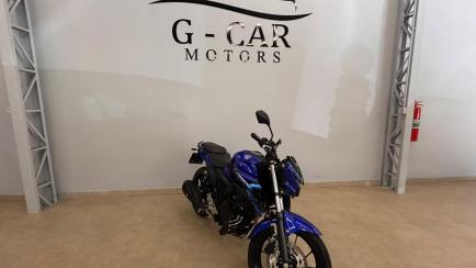 YAMAHA Fazer 250 Fazer FZ25 250 ABS