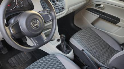 Volkswagen Up! 1.0 12v TSI E-Flex Move Up!