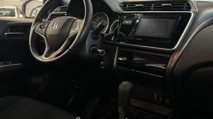 Honda City 1.5 EX CVT