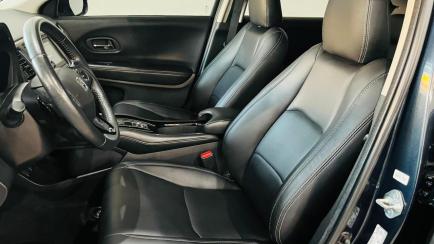 Honda HR-V 1.8 EX CVT