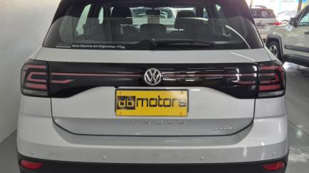 Volkswagen T-Cross 1.0 200 TSI