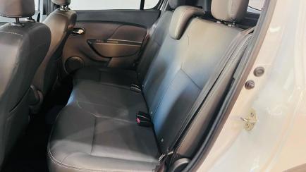 Renault Sandero Stepway 1.6 Iconic CVT