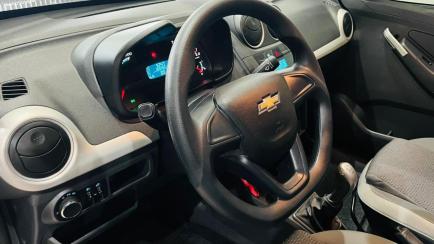 Chevrolet Montana LS 1.4 Econoflex