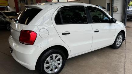 Volkswagen Gol 1.0