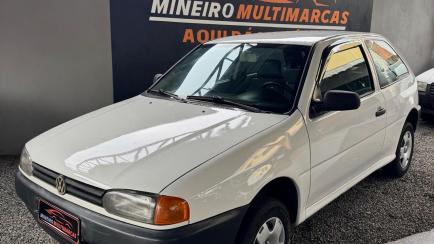 Volkswagen Gol Special 1.0 MI 2p