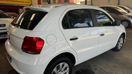 Volkswagen Gol 1.0