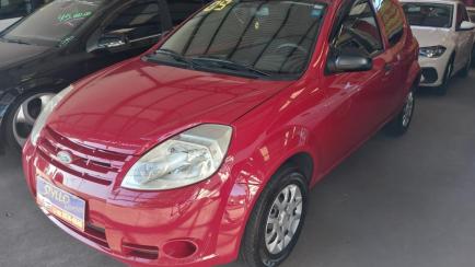 Ford Ka Class 1.0 (Flex)