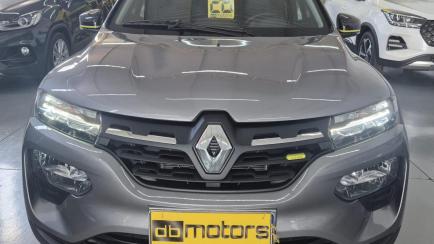 Renault Kwid 1.0 Iconic