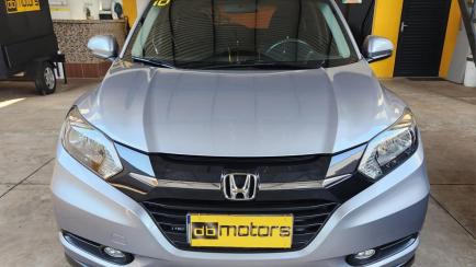 Honda HR-V EXL CVT 1.8 I-VTEC FlexOne