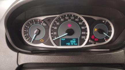 Ford Ka Hatch SE Plus 1.0 (Flex)