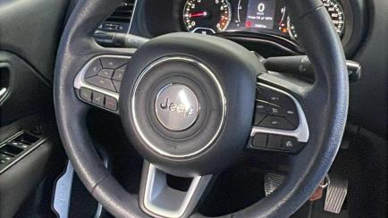 Jeep Renegade 1.8 Sport (Aut)