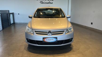 Volkswagen Gol 1.0 (G5) (Flex)