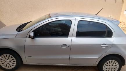 Volkswagen Gol Trend 1.0 (G5) (Flex)