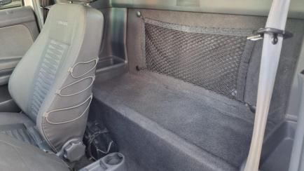 Volkswagen Saveiro Cross 1.6 (Flex) (cab. estendida)