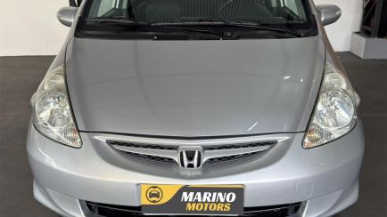 Honda Fit EX 1.5 16V (aut)