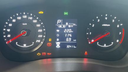 Hyundai HB20S 1.0 T-GDI Comfort Plus (Aut)