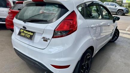 Ford New Fiesta Hatch New Fiesta SE 1.6 16V