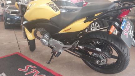 Honda CB 300R Cb 300R