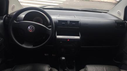 Volkswagen CrossFox 1.6 (Flex)