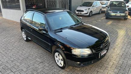 Volkswagen Gol 1.0 (G4) (Flex)