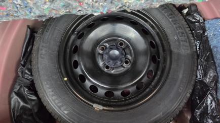 Toyota Etios Hatch Etios XS 1.5 (Flex) (Aut)