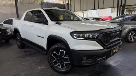 RAM Rampage 2.0 Hurricane 4 Rebel 4WD