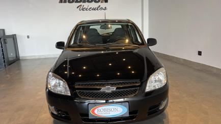Chevrolet Celta LT 1.0 (Flex)