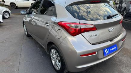 Hyundai HB20 1.0 Comfort Plus