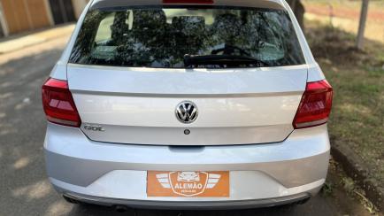 Volkswagen Gol 1.6