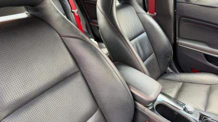 Mercedes-Benz Classe CLA AMG CLA 45 AMG 4Matic DCT