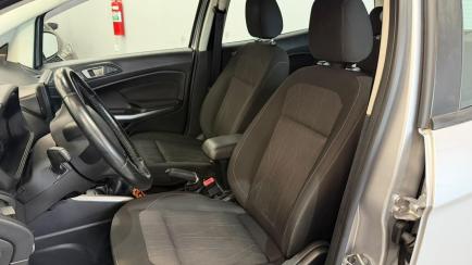 Ford EcoSport SE 1.5 (Flex)