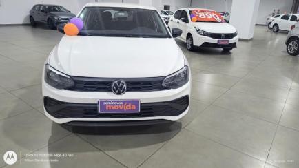 Volkswagen Polo 1.0 Track