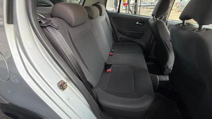 Volkswagen CrossFox 1.6 VHT (Flex)