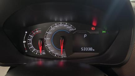 Chevrolet Spin 1.8 Econoflex Premier 7S (Aut)