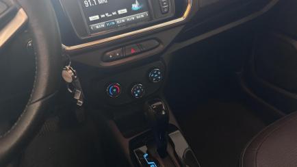 Chevrolet Spin 1.8 Econoflex Premier 7S (Aut)