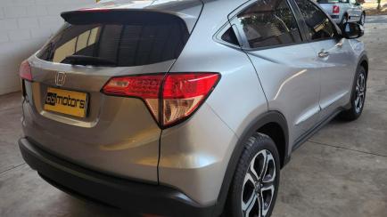 Honda HR-V EXL CVT 1.8 I-VTEC FlexOne