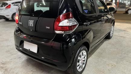 Fiat Mobi 1.0 Evo Like